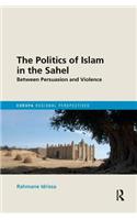 Politics of Islam in the Sahel