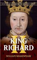 King Richard II