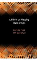 Primer on Mapping Class Groups (Pms-49)