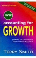 Accounting for Growth