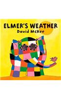 Elmer's Weather