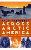 Across Arctic America