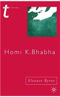 HOMI K BHABHA