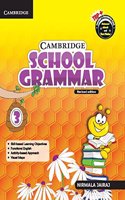 Cambridge School Grammar 3 Students Book