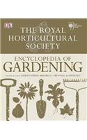 RHS Encyclopedia of Gardening