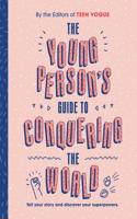 The Young Person's Guide to Conquering the World (Guided Journal)