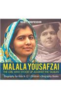 Malala Yousafzai