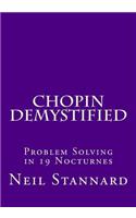 Chopin Demystified