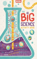 Big Science Activity Book