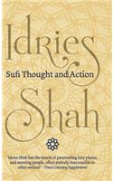 Sufi Thought and Action