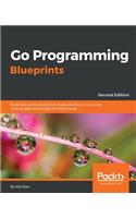 Go Programming Blueprints - Second Edition