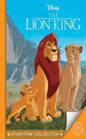 DBW: THE LION KING: