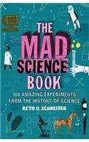 Mad Science Book