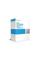 CFA Program Curriculum 2020 Level I, Volumes 1-6