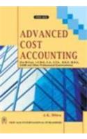 Advanced Cost Accounting