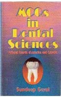 MCQs in Dental Sciences: National Boards of America and Canada