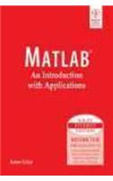 Matlab: An Introduction With Applications