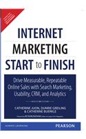 Internet Marketing Start to Finish