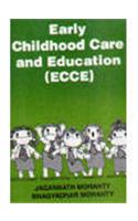 Early Childhood Care and Education (ECCE)