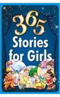 365 STORIES FOR GIRLS