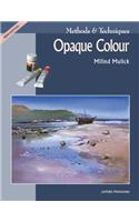 OPAQUE COLOUR