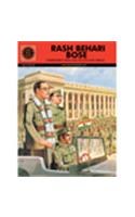 Rash Behari Bose