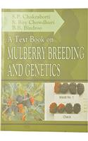 A Textbook on Mulberry Breeding and Genetics