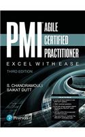 PMI Agile Certified Practitioner: Excel with Ease