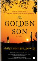 The Golden Son