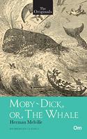 The Originals Moby Dick or The Whale