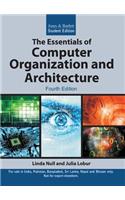 The Essentials of Computer Organization and Architecture