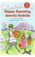 Happy Haunting, Amelia Bedelia