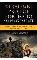 Strategic Project Portfolio Management