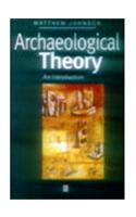 Archaeological Theory