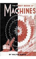 First Book of Machines