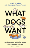 What Dogs Want