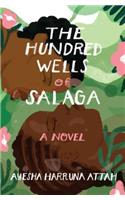 Hundred Wells of Salaga