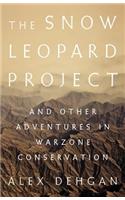 The Snow Leopard Project