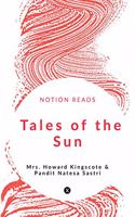 Tales of the Sun