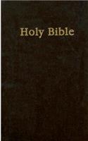 Pew Bible-NASB