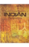 Study of Material Remains in Indian Perspective