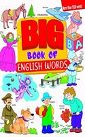 Big Book of English Words