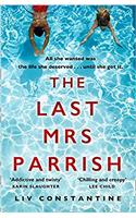 The Last Mrs Parrish