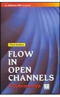 Flow in Open Channels, 3/e