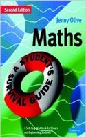 Maths : A Self Study Guide 2Ed (Clpe )