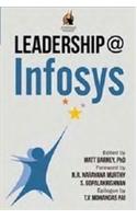 Leadership @Infosys