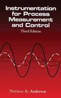 Instrumentation For Process Measurement And Control, 3Ed