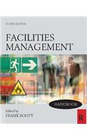 Facilities Management Handbook