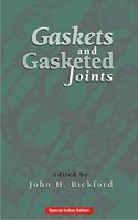 Gaskets and Gasketed Joints (Mechanical Engineering)