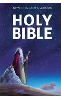 NKJV Children's Outreach Bible